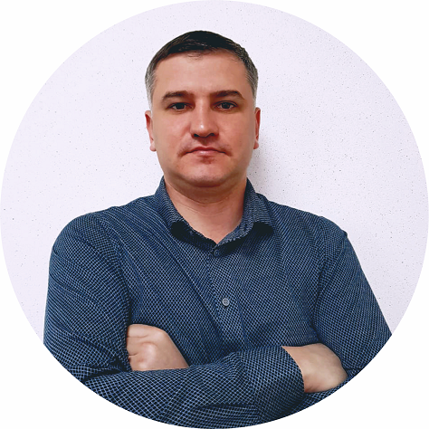 Меня зовут Шилин Андрей